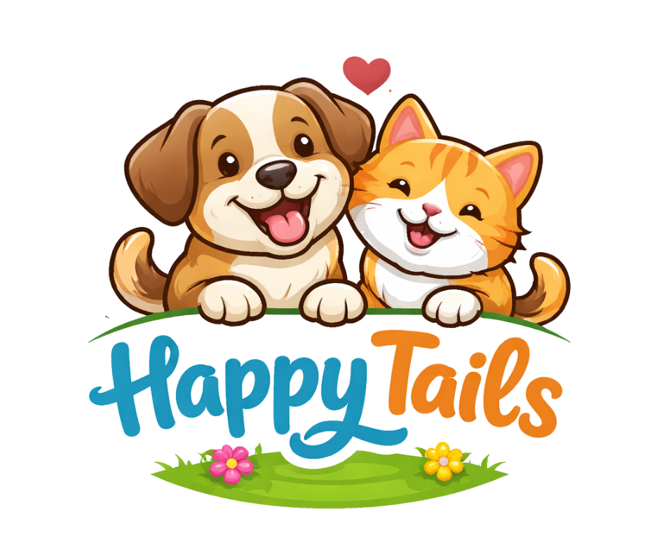 Happy Tails