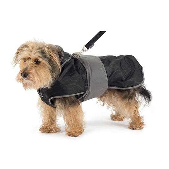 Ancol All Weather 2-in-1 Harness Dog Coat