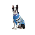 Ancol Blue Alpine Dog Sweater
