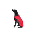 Ancol Stormguard Red Waterproof Dog Coat