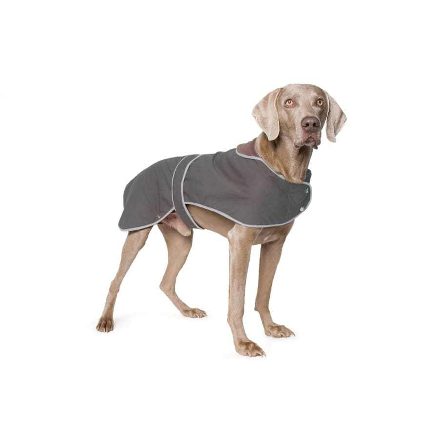 Ancol Timberwolf Extreme Wax Dog Coat