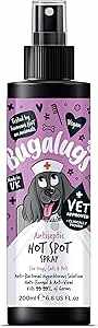 Bugalugs Antiseptic Hot Spot Spray