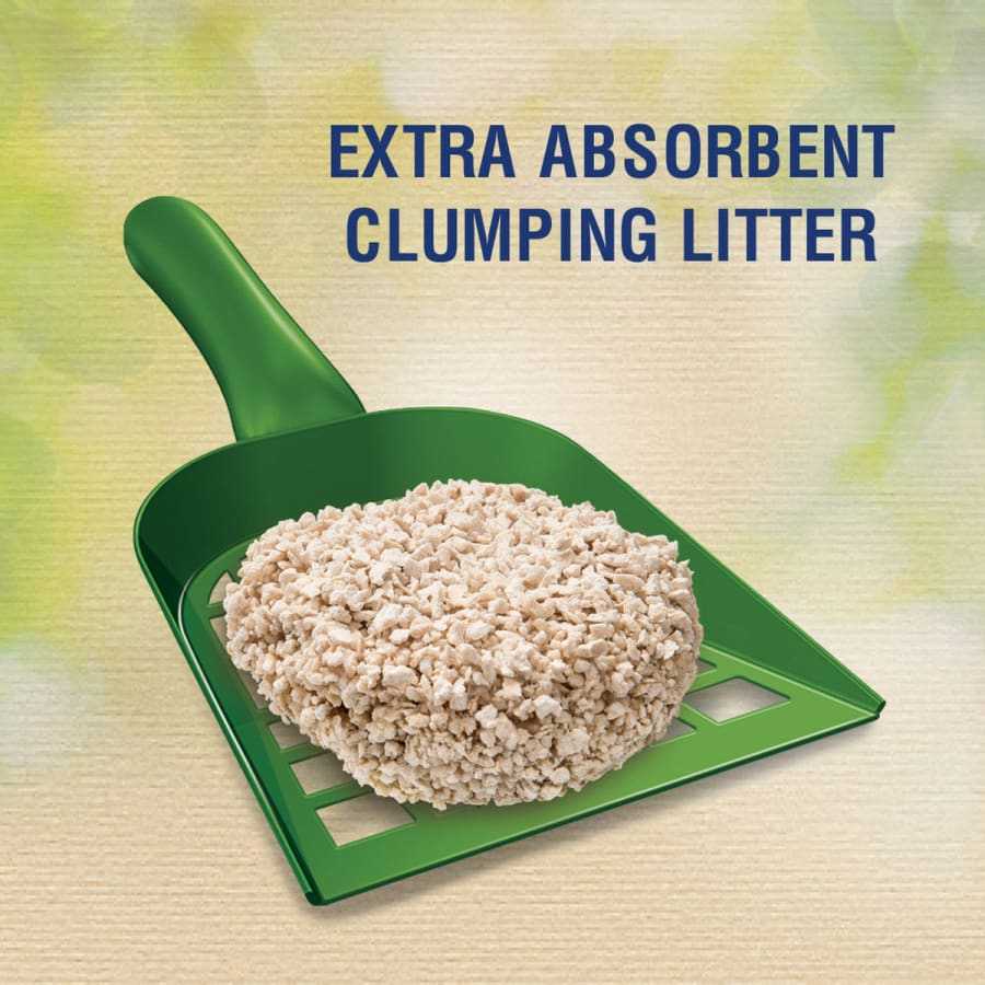 CATSAN NATURAL Clumping Litter 20 Litre Bag