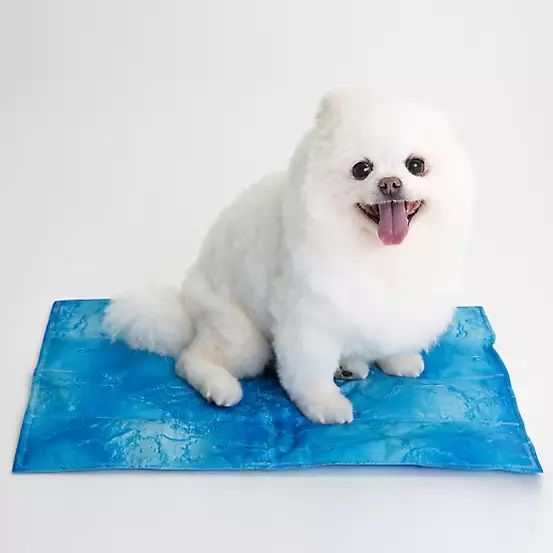 Coco Jojo Pet Cooling Mat (Small)