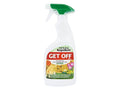 Get Off Cat & Dog Repellent 500ml Spray