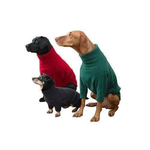 Hotterdog Dog Jumper by Equafleece
