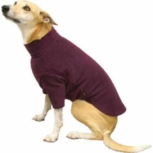 Hotterdog Dog Jumper by Equafleece