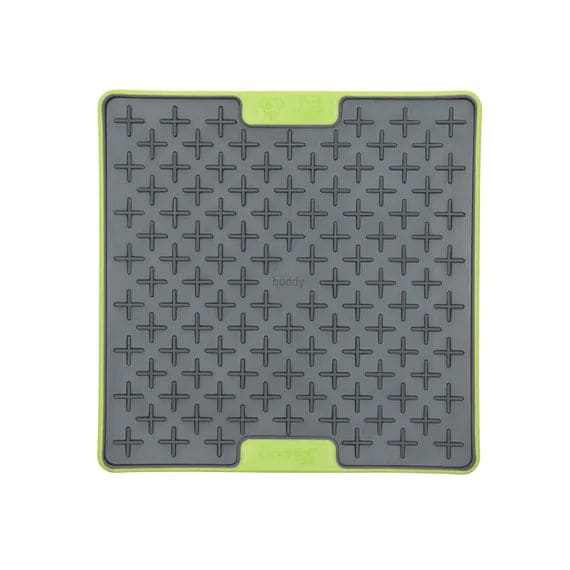 Lickimat Buddy Tuff Series Pet Treat Dispenser Mat