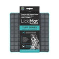 Lickimat Playdate Tuff Series Pet Treat Dispenser Mat