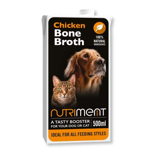 Nutriment Bone Broth