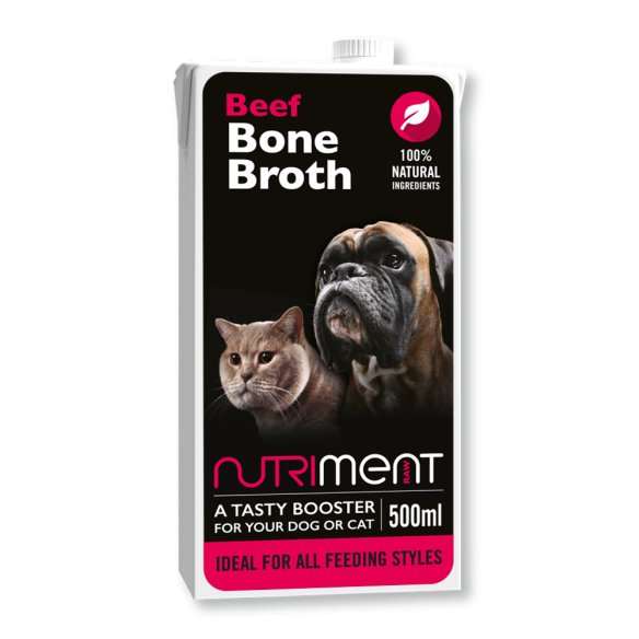 Nutriment Bone Broth