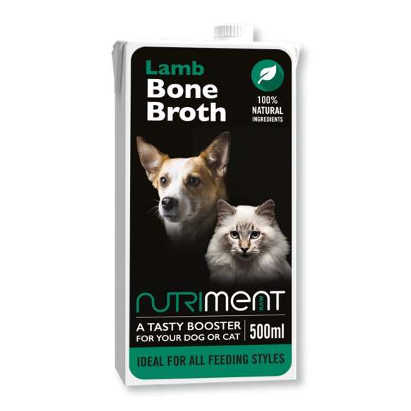 Nutriment Bone Broth