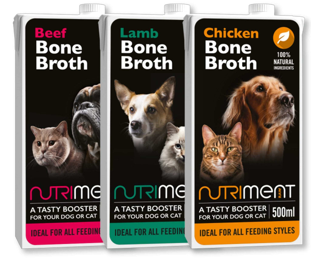 Nutriment Bone Broth