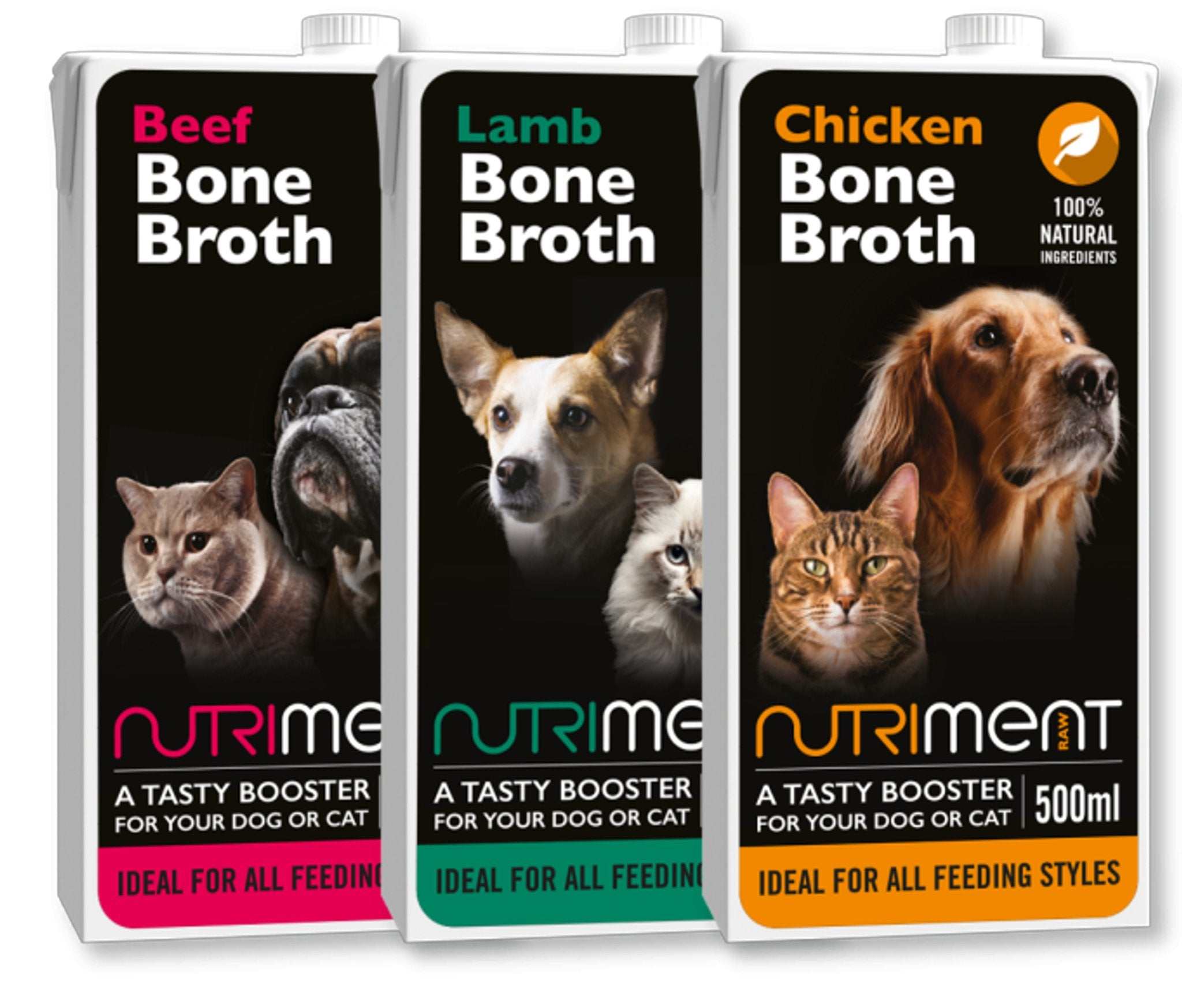 Nutriment Bone Broth