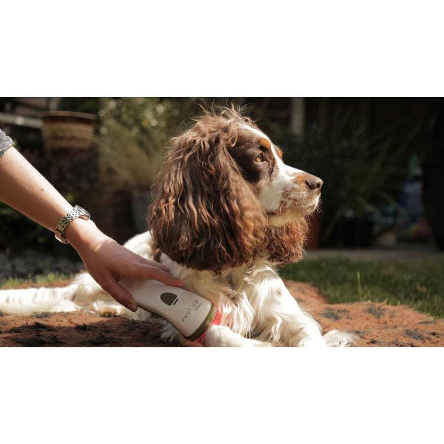 Photizo Vetcare - Red Light Therapy Unit