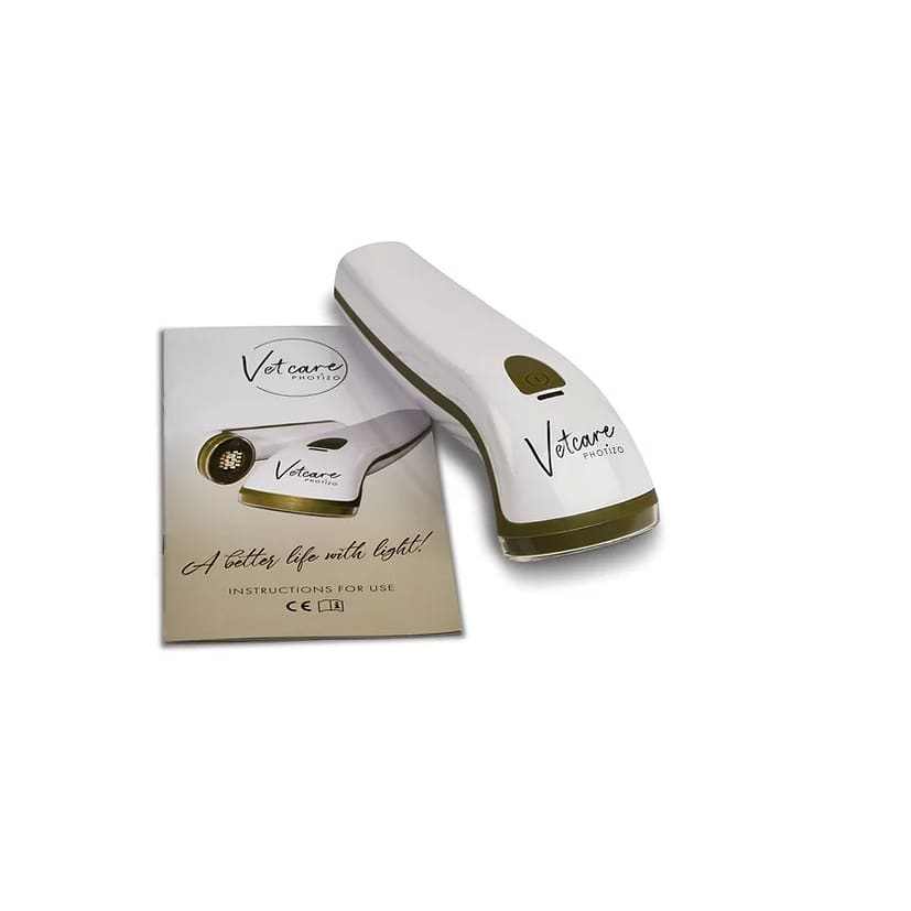 Photizo Vetcare - Red Light Therapy Unit