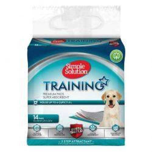 Puppy Training Pads