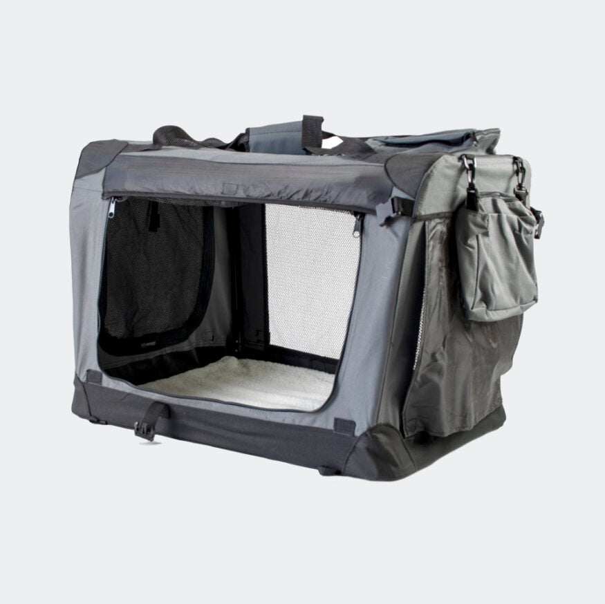 Soft Crate by Innopet for Dogs & Cats