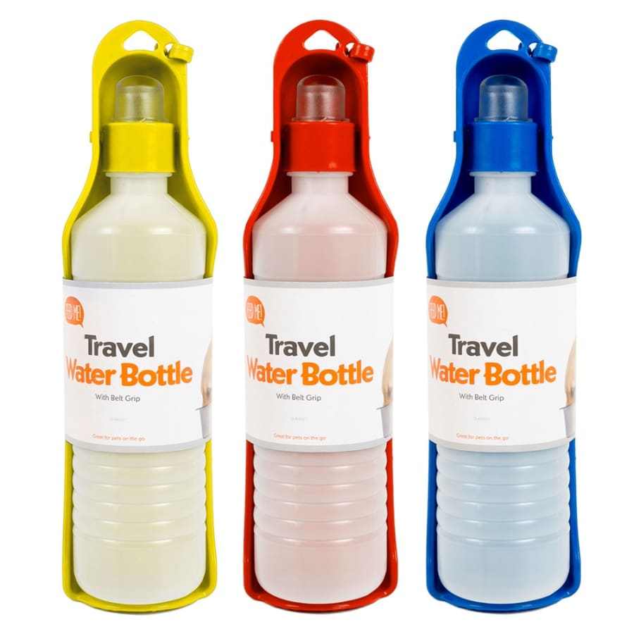 Travel Water Bottle For Pets