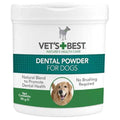 Vet's Best Dental Dental Powder 90g Tub